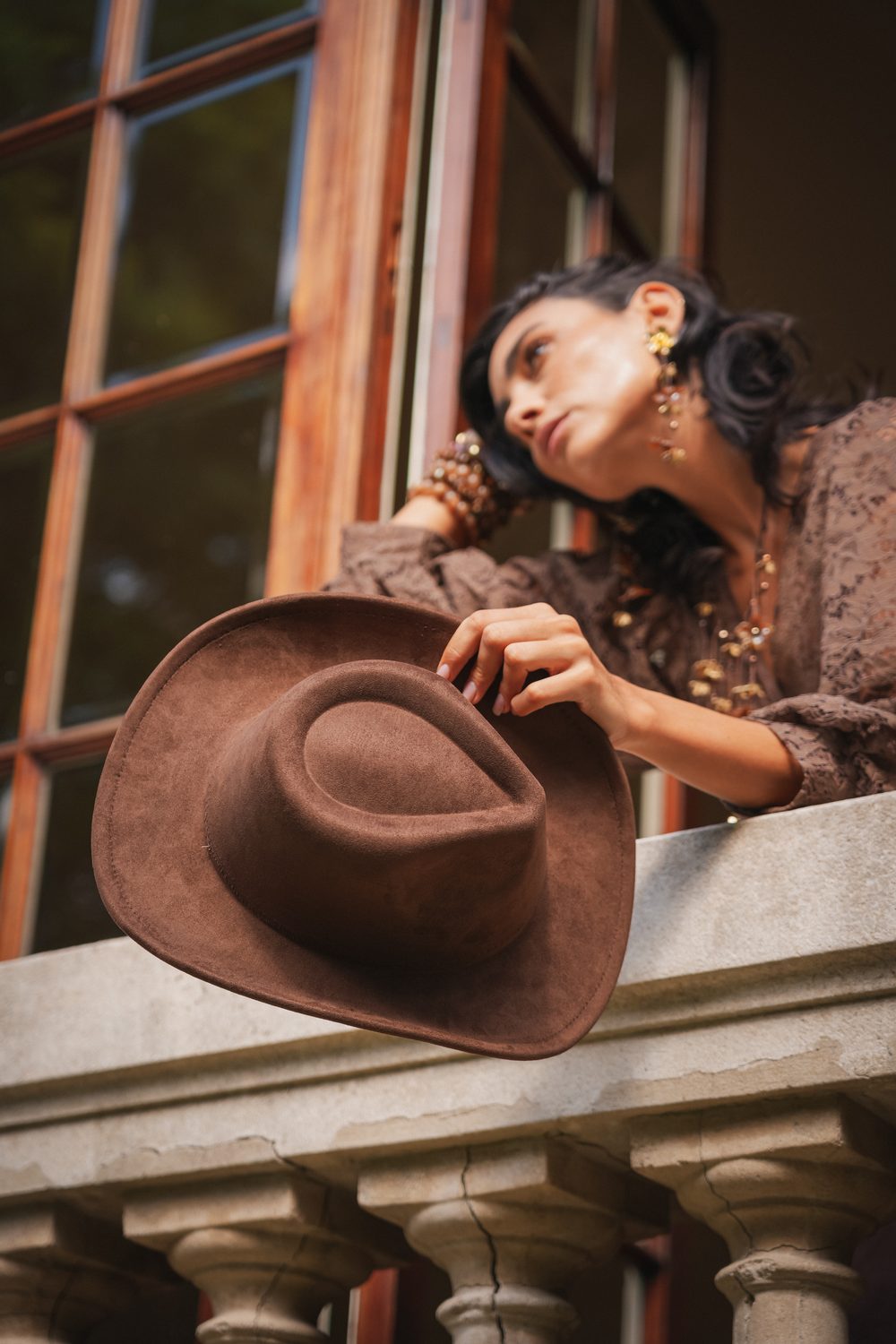SOMBREROS
